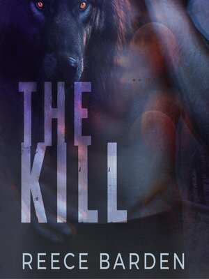 cover image of The Kill